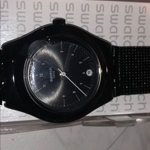 Women's Swatch Watch Brand New
